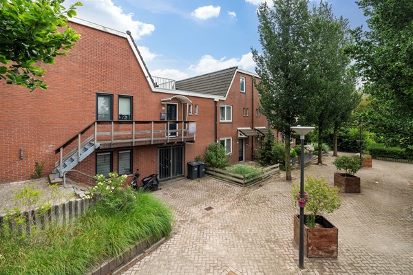 Medium property photo - Steenen Dijck 65, 3146 BX Maassluis